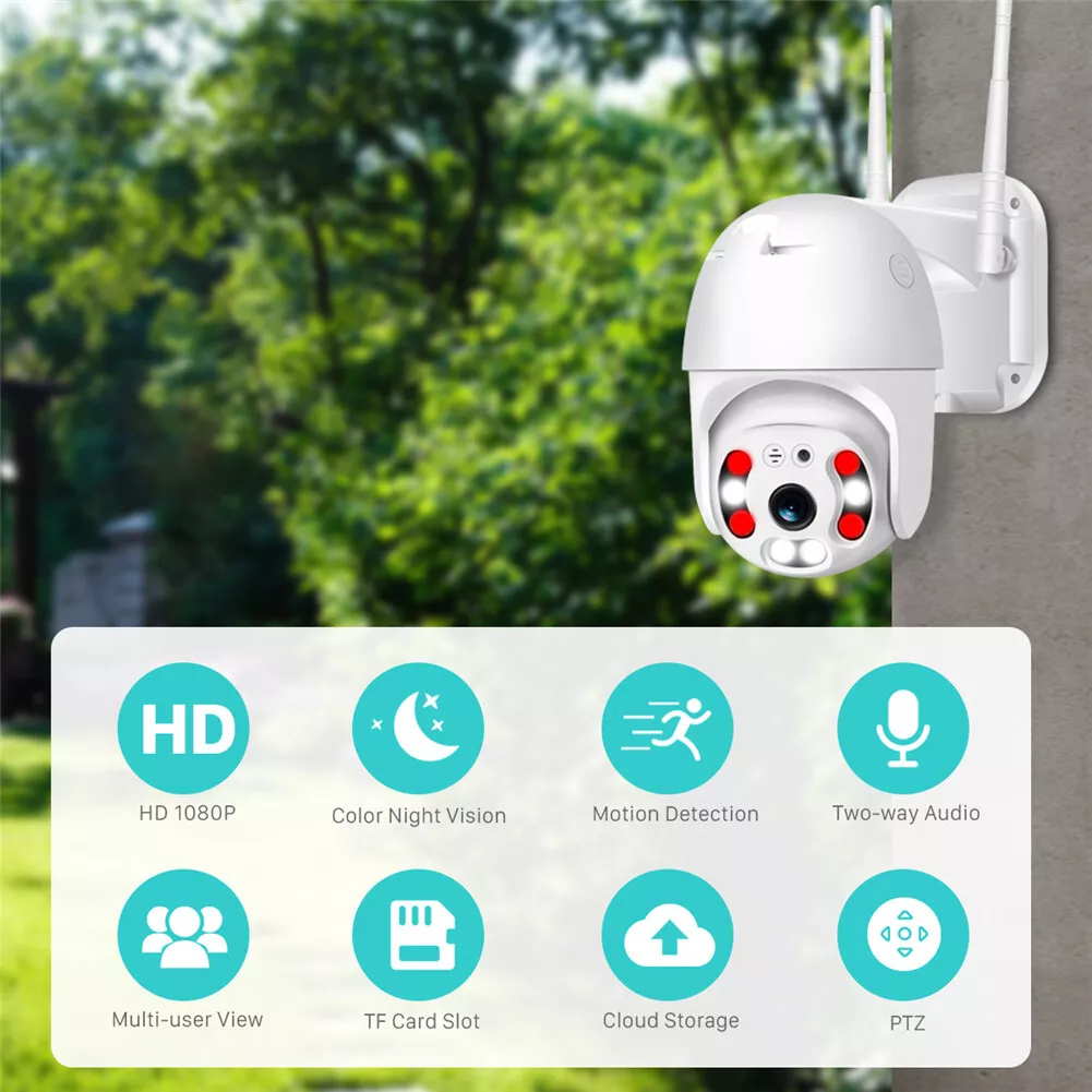 wifi camera 2