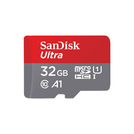 SD ბარათი 32GB